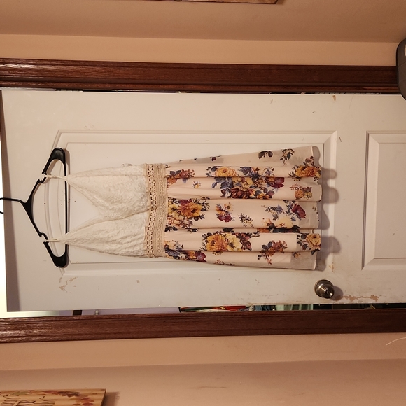 Womens plus size Summer dress - Picture 1 of 5